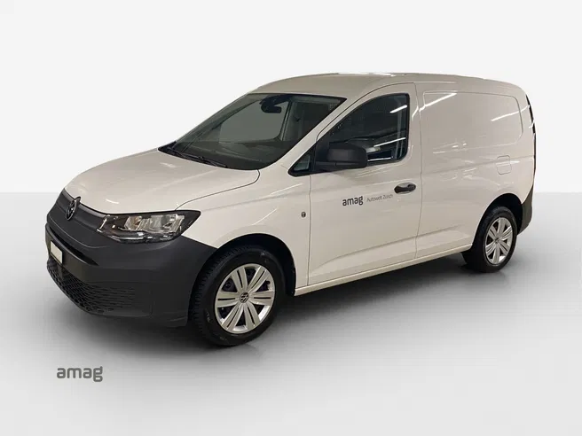 VW Veicoli Commerciali Caddy Cargo En 2.0TDI 102PS 6G