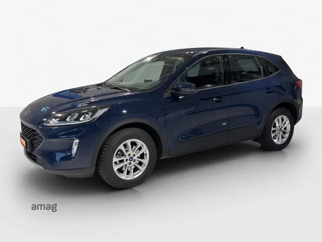 Ford Kuga 1.5 TDCi Cool&Con2WD