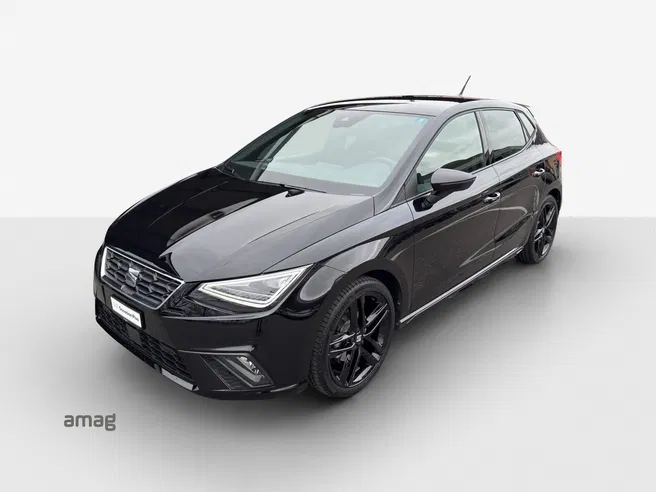 Seat IBIZA 75EDITION (netto)