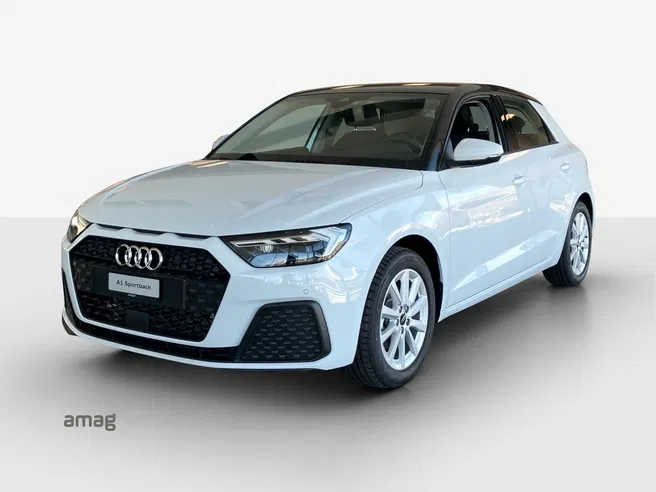 AUDI A1 SB 30 TFSI S tronic