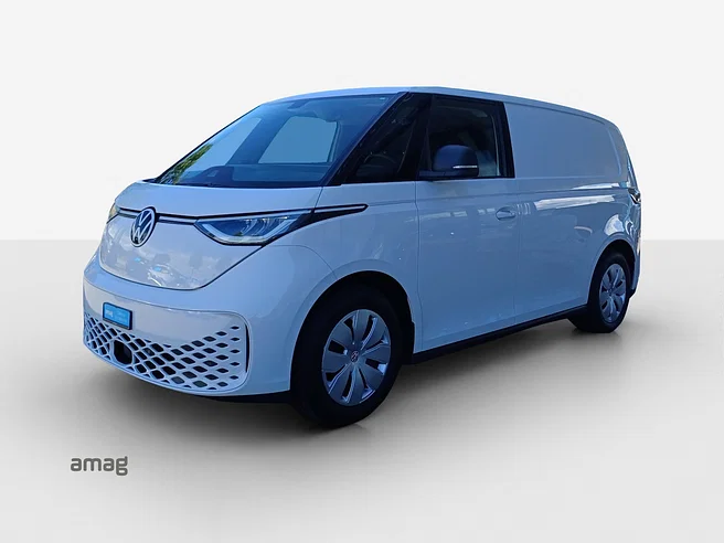 VW Nutzfahrzeuge ID. Buzz Cargo