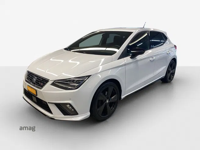 Seat IBIZA SWISS FR EVO (Netto)
