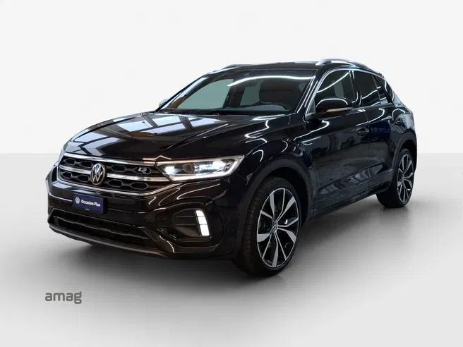 VW T-Roc PA R-Line