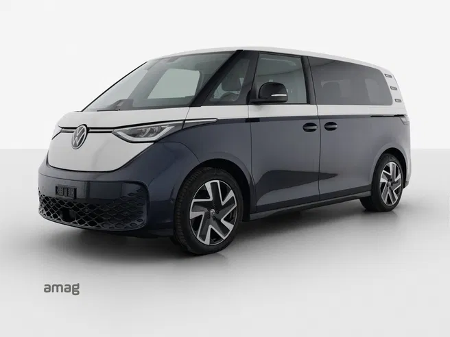 VW Veicoli Commerciali ID. Buzz Pro