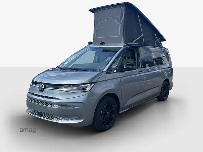 VW Nutzfahrzeuge California Ocean Liberty