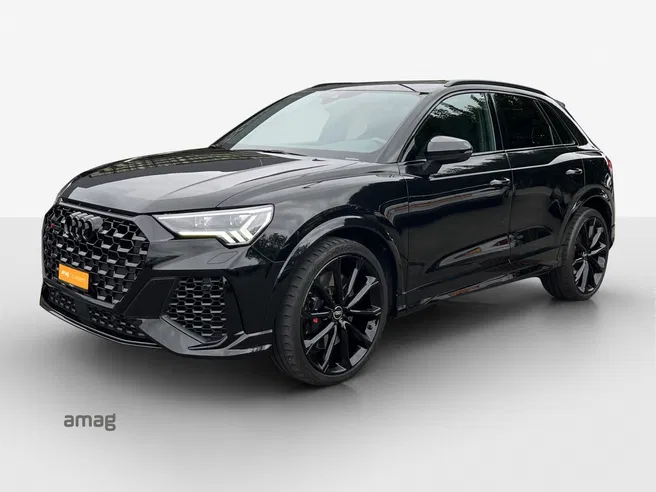 AUDI RS Q3