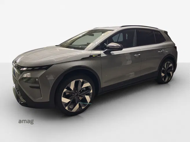 Škoda Elroq RS 85x 4x4