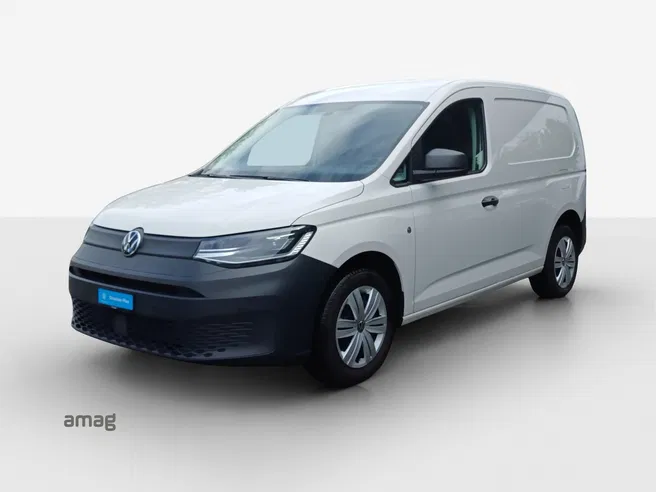 VW Commercial Vehicles Caddy Cargo