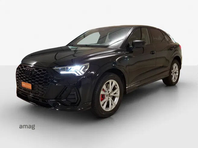 AUDI Q3 Sportback 45 TFSI S line