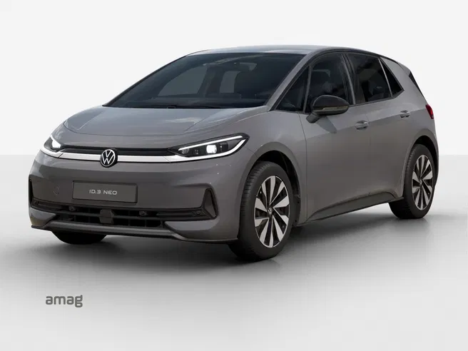 VW ID.3 Neo Trend
