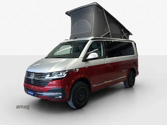 VW Commercial Vehicles California 6.1 Ocean Liberty