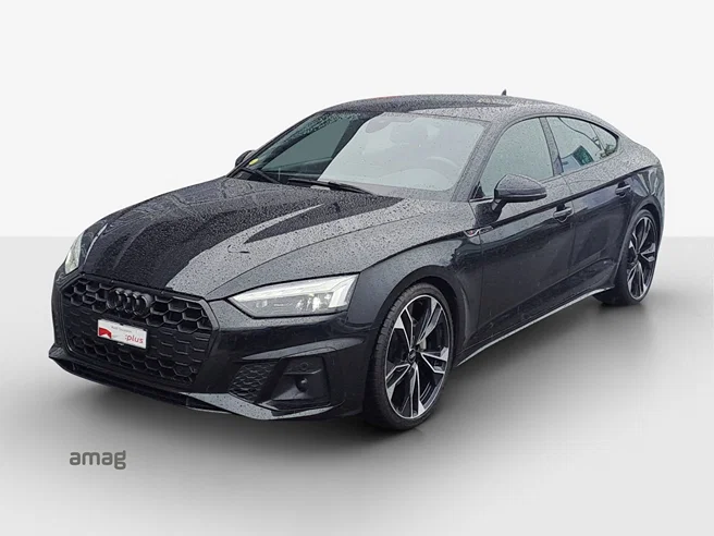 AUDI A5 Sportback 40 TDI S line Attraction