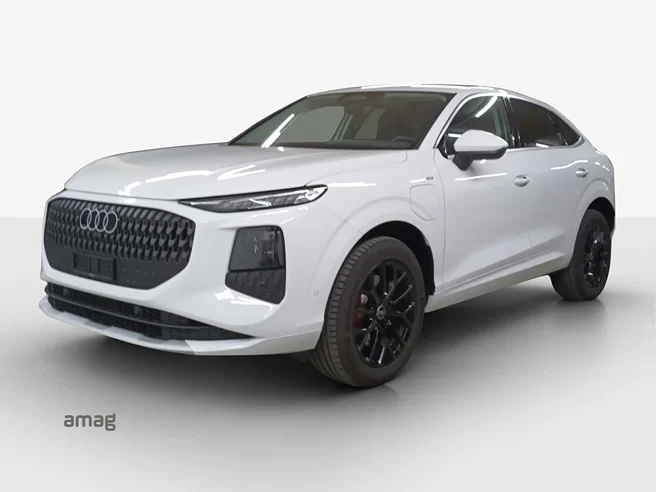 AUDI Q3 SB e-hybrid 200 kW