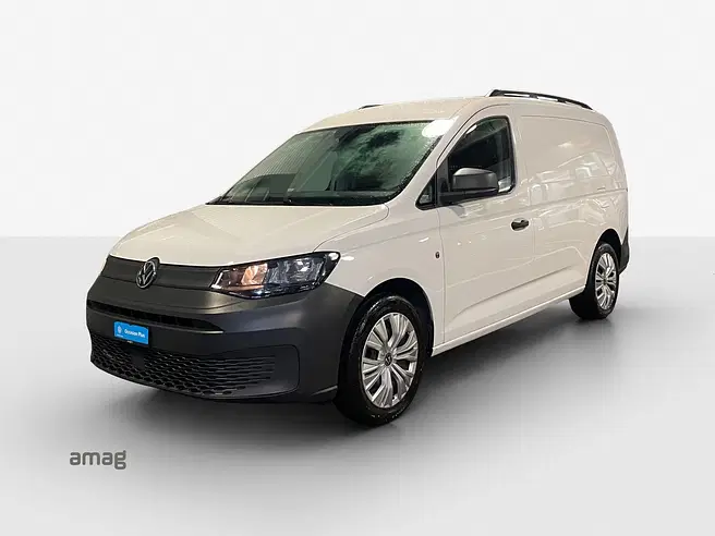 VW Nutzfahrzeuge Caddy Cargo Maxi