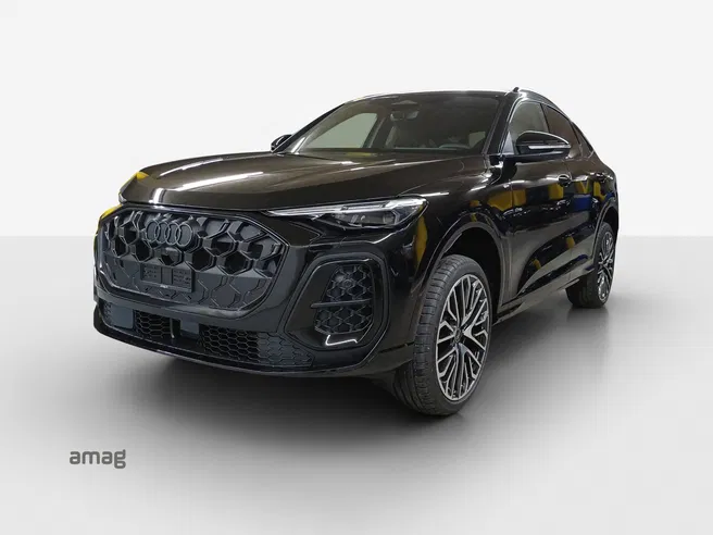 AUDI Q5 SB TDI quattro 150 kW S t.