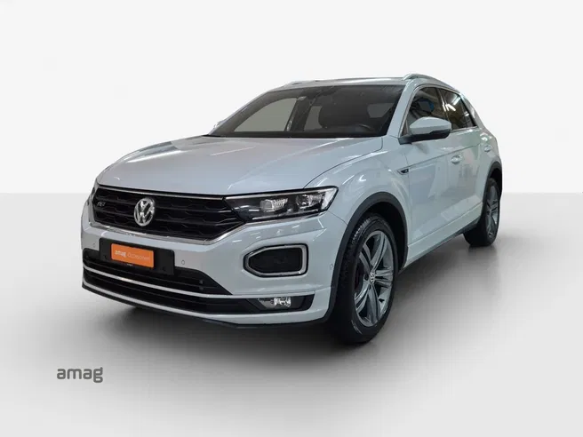 VW T-Roc Sport