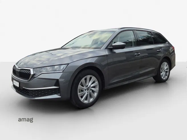 Škoda Oct. SE 2.0 TDI 150PS 7DSG