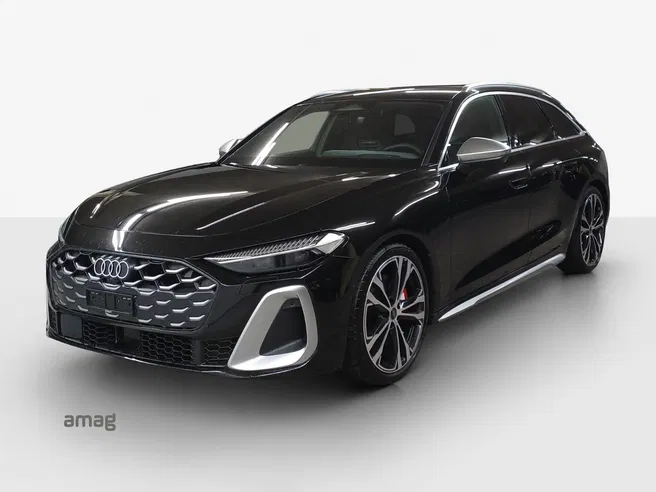 AUDI S5 Avant TFSI quattro