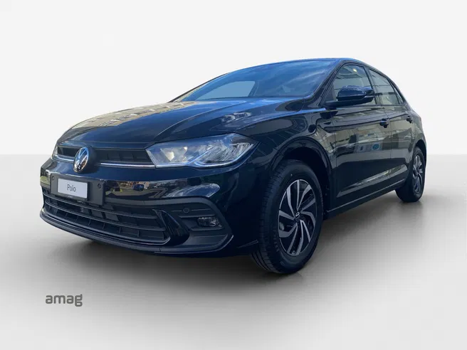 VW Polo Life