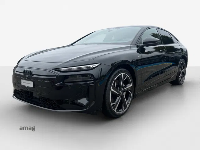 AUDI A6 Sportback e-tron quattro