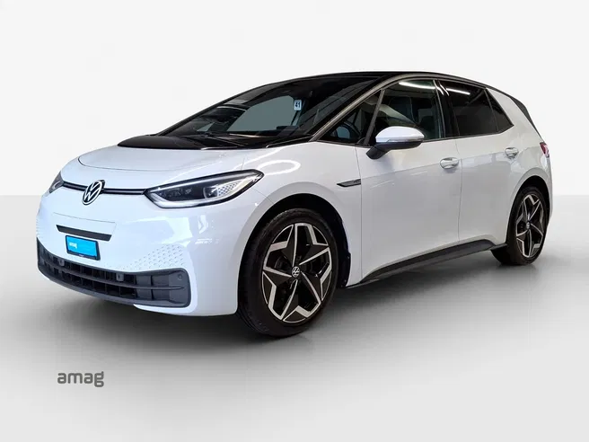 VW ID.3 Tech Pro Per 204PS