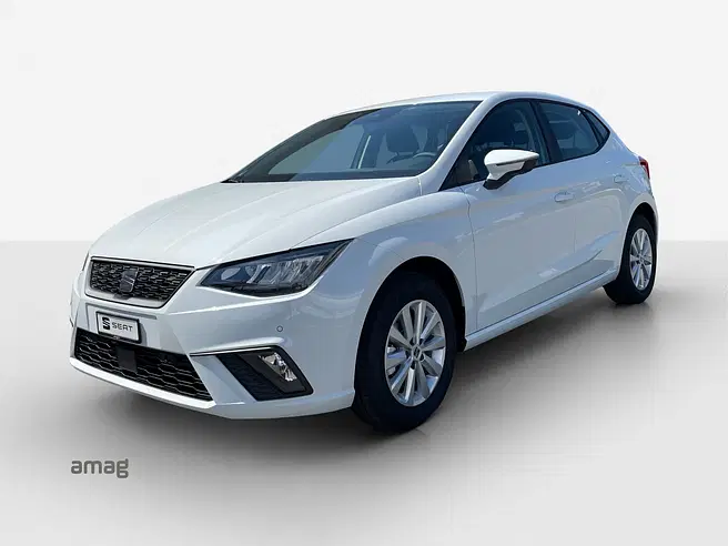 Seat IBIZA GO (netto)