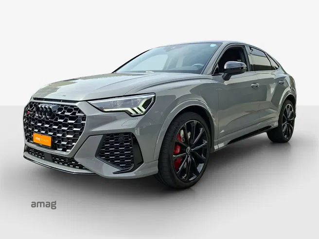 AUDI RS Q3 Sportback