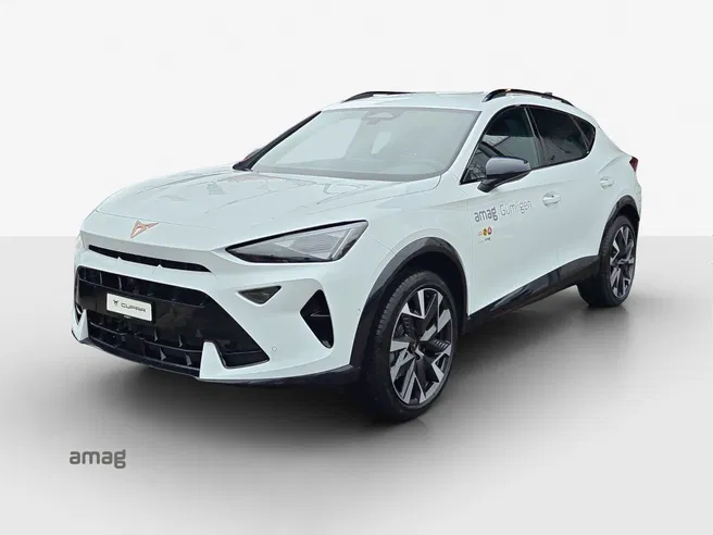 Cupra CUPRA FORMENTOR 4DRIVE