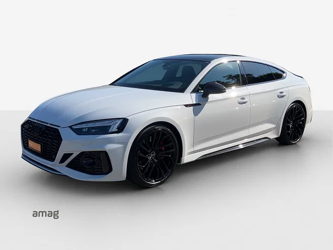 AUDI RS 5 Sportback