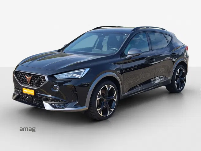 Cupra CUPRA FORMENTOR 1.4 e-HYBRID