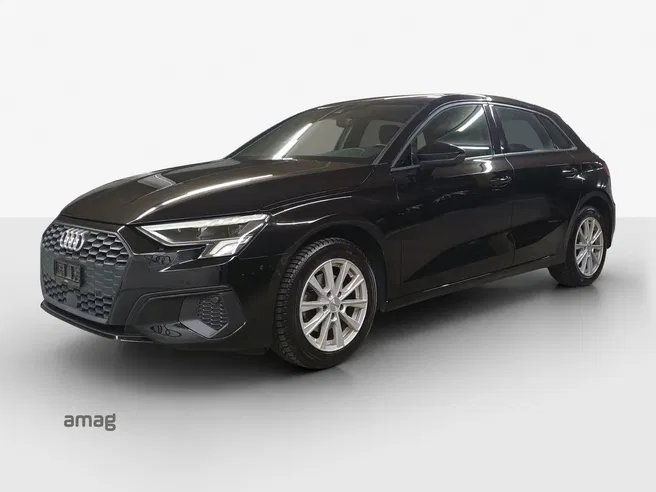 AUDI A3 Sportback 35 TFSI Attraction