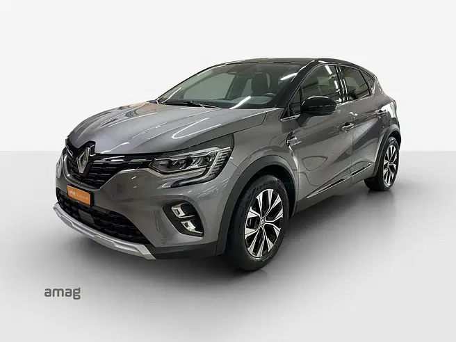 Renault Captur 1.6 E-Tech145 Tech