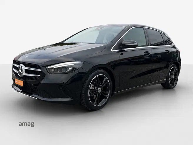 Mercedes-Benz B 200 Progressive