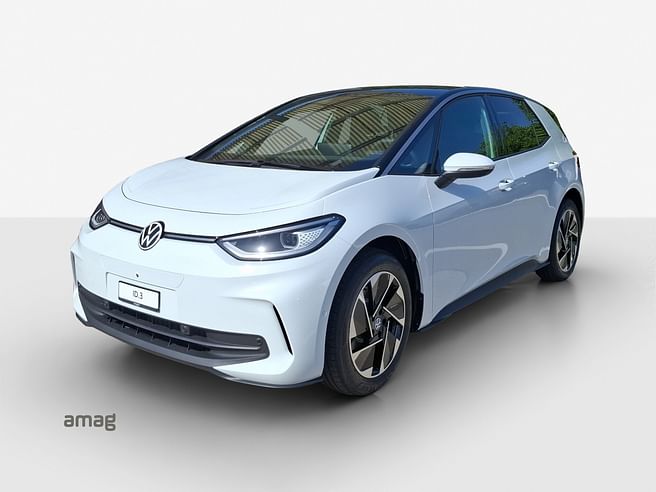 VW ID.3 Pro UNITED