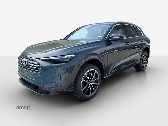 AUDI Q5 SUV TDI 150 kW