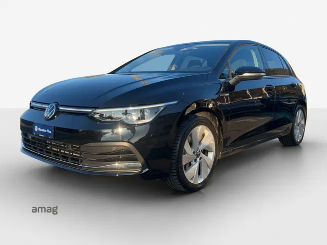 VW Golf Style
