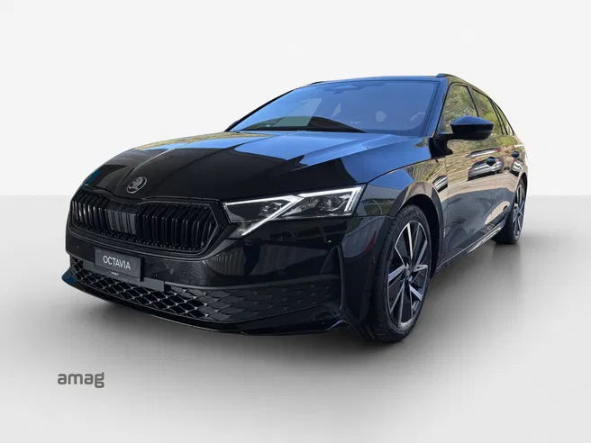 Škoda Octavia Sportline Dynamic (Netto)