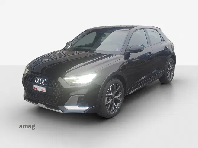 AUDI A1 cc 30 TFSI S tronic