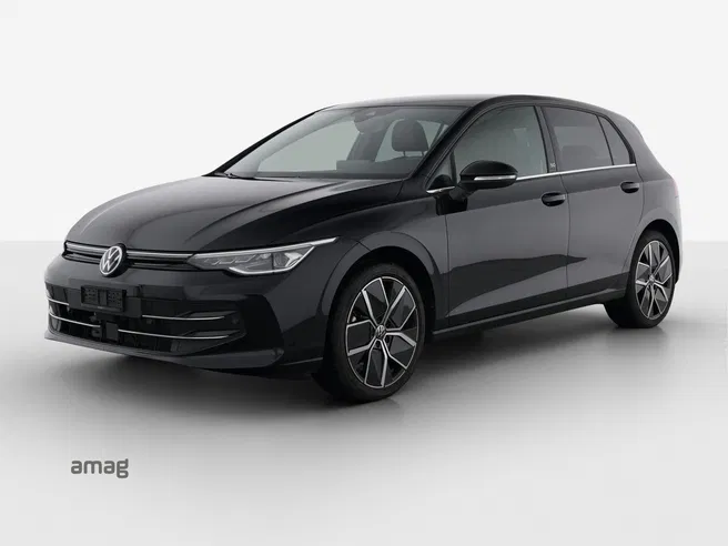 VW Golf PA ED50 1.5eTSI 150PS DSG