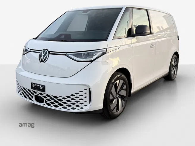 VW Véhicules Utilitaires ID. Buzz Cargo Pro 4Motion