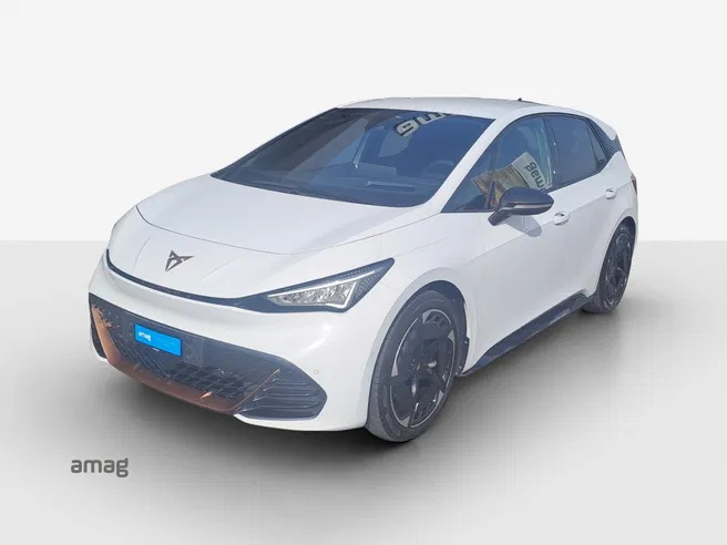 Cupra BORN 77kWh e-Boost (net)
