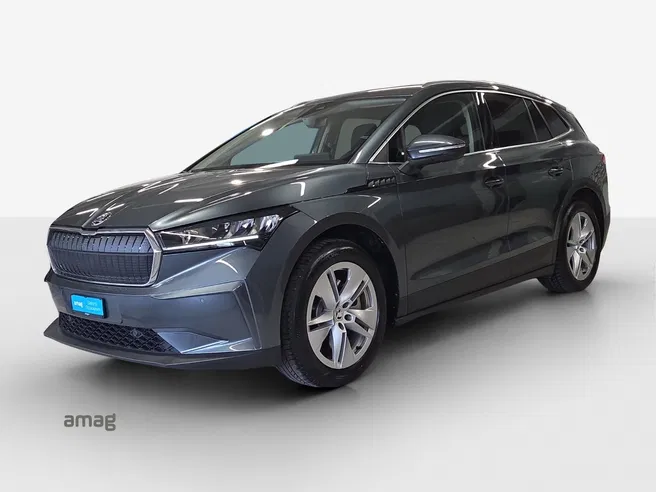 Škoda ENYAQ iV 80 4x2