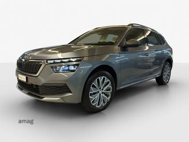 Škoda KAMIQ «Tour» (NETTO)