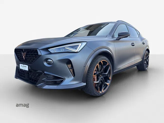 Cupra CUPRA FORMENTOR VZ5 4DRIVE