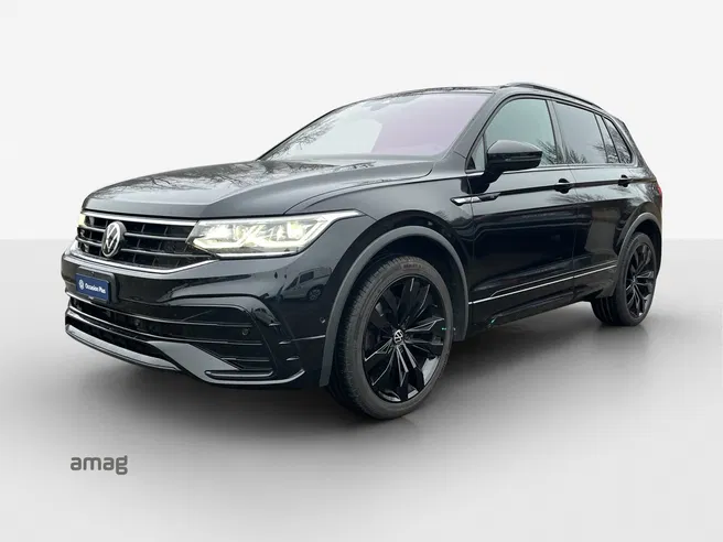 VW TIGUAN RL SC 2.0TDI 200PSDSG4M