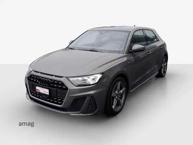 AUDI A1 Sportback 30 TFSI S line