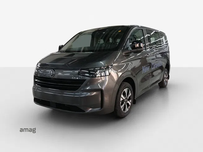 VW Nutzfahrzeuge Caravelle Life RS 3100mm