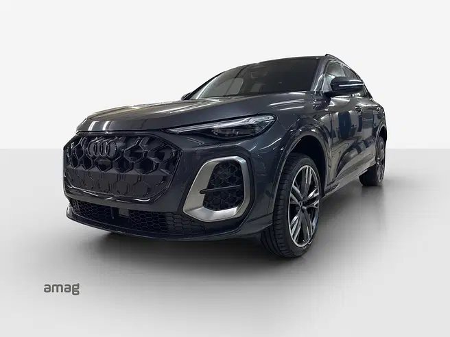 AUDI Q5 SUV TDI 150 kW