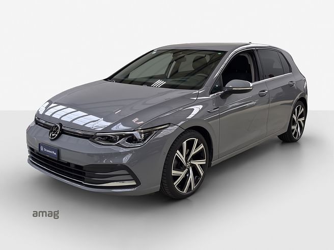 VW Golf Style