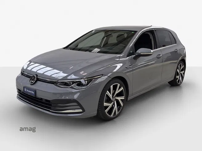 VW Golf Style 1.5eTSI 150PS DSG